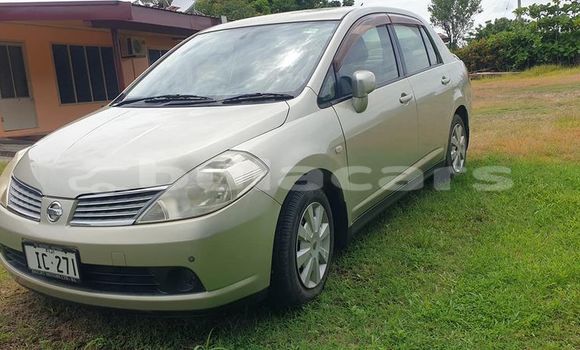 Buy Used Nissan Tiida Other Car in Suva in Central Buy Used Nissan Tiida Other Car in Suva in Central