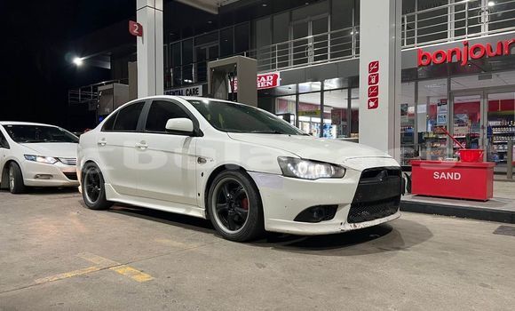 Buy Used Mitsubishi Lancer Other Car in Suva in Central