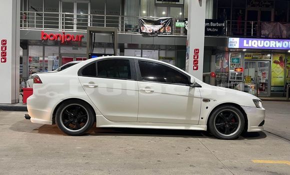 Buy Used Mitsubishi Lancer Other Car in Suva in Central Buy Used Mitsubishi Lancer Other Car in Suva in Central