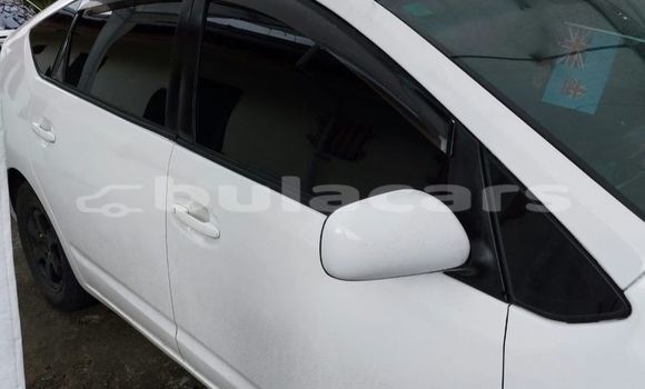 Acheter Occasion Voiture Toyota 4Runner Autre à Savusavu, Northern