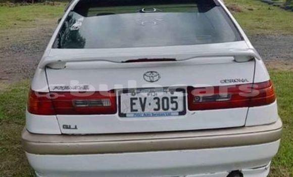 Buy Used Toyota Premio Other Car in Suva in Central Buy Used Toyota Premio Other Car in Suva in Central