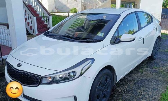 Buy Used Kia Cerato Other Car in Suva in Central Buy Used Kia Cerato Other Car in Suva in Central