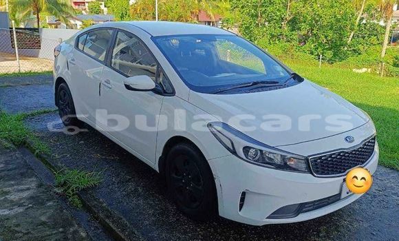 Buy Used Kia Cerato Other Car in Suva in Central Buy Used Kia Cerato Other Car in Suva in Central