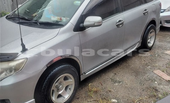 Acheter Occasion Voiture Toyota Fielder Autre à Suva, Central