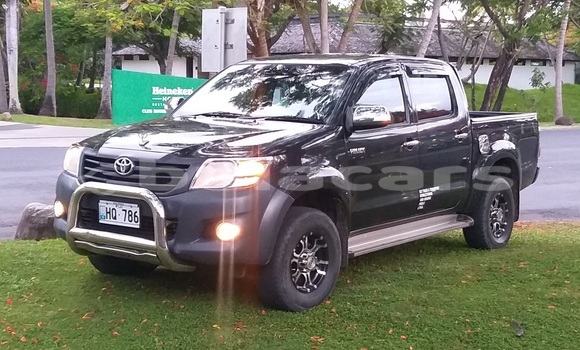 Rara Cars for sale in fiji - bulacars