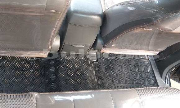 Buy Used Toyota Hilux Black Car in Lautoka in Western Buy Used Toyota Hilux Black Car in Lautoka in Western