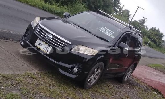Acheter Occasion Voiture Toyota Vanguard Autre à Suva, Central