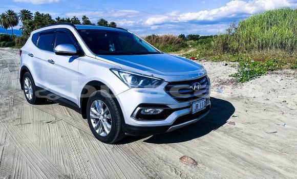 Buy Used Toyota Sai Other Car in Suva in Central