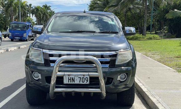 Buy Used Ford Ranger Other Car in Suva in Central Buy Used Ford Ranger Other Car in Suva in Central