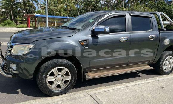 Buy Used Ford Ranger Other Car in Suva in Central Buy Used Ford Ranger Other Car in Suva in Central