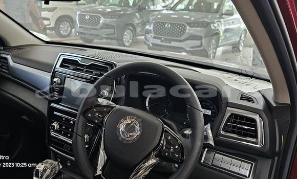 Acheter Occasion Voiture Hyundai Accent Autre à Suva, Central