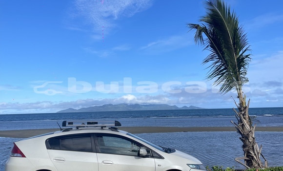 Buy Used Honda Insight White Car in Nadi in Western Buy Used Honda Insight White Car in Nadi in Western