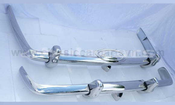 Acheter Roll Royce bumpers à Korovou, Central Acheter Roll Royce bumpers à Korovou, Central