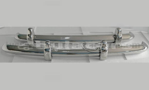 Acheter Rolls-Royce bumpers à Komave, Western Acheter Rolls-Royce bumpers à Komave, Western