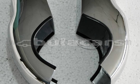 Acheter Rolls-Royce bumpers à Komave, Western Acheter Rolls-Royce bumpers à Komave, Western