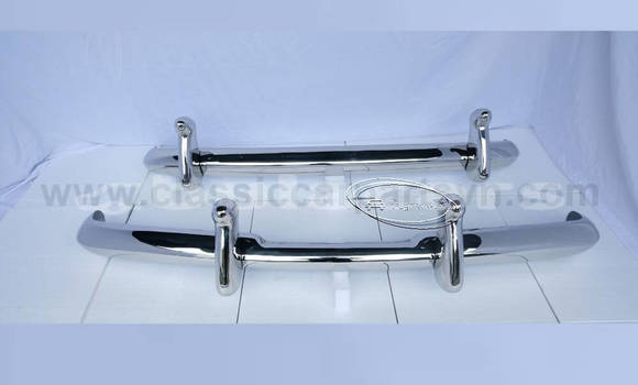 Acheter Rolls-Royce bumpers à Barotu, Western Acheter Rolls-Royce bumpers à Barotu, Western