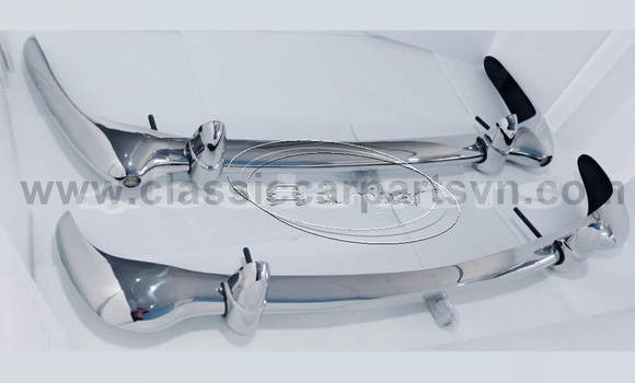 Acheter Aston Martin bumpers à Deuba, Central Acheter Aston Martin bumpers à Deuba, Central