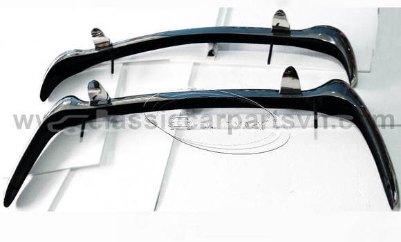 Acheter Aston Martin bumpers à Deuba, Central Acheter Aston Martin bumpers à Deuba, Central