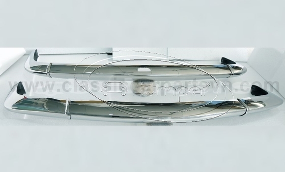 Acheter Simca 1200S bumpers à Deuba, Central Acheter Simca 1200S bumpers à Deuba, Central