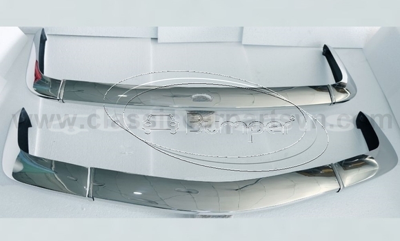 Acheter Simca 1200S bumpers à Deuba, Central Acheter Simca 1200S bumpers à Deuba, Central