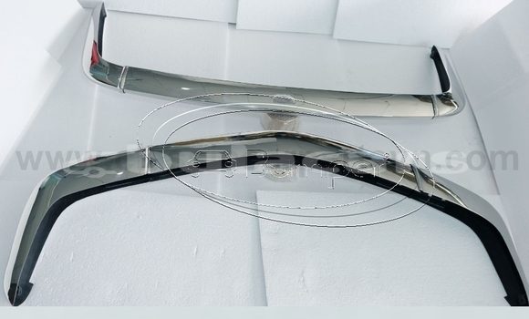 Acheter Simca 1200S bumpers à Deuba, Central Acheter Simca 1200S bumpers à Deuba, Central