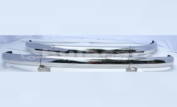 Acheter BMW 501 year (1952-1962) à Import - Dubai, Central Acheter BMW 501 year (1952-1962) à Import - Dubai, Central