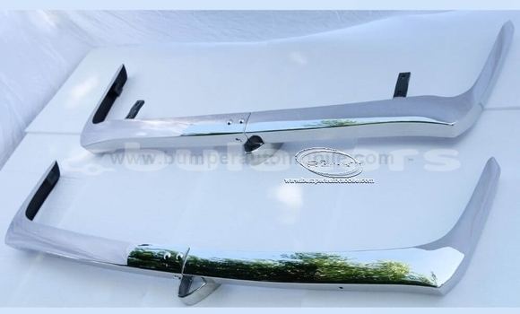 Acheter BMW 700 bumper 1959 à Komave, Western Acheter BMW 700 bumper 1959 à Komave, Western