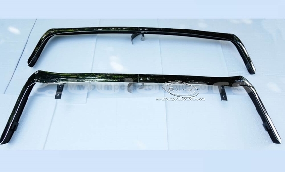 Acheter BMW 700 bumper 1959 à Komave, Western Acheter BMW 700 bumper 1959 à Komave, Western