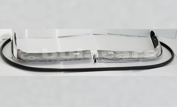 Acheter BMW 2800 CS bumper à Deuba, Central Acheter BMW 2800 CS bumper à Deuba, Central