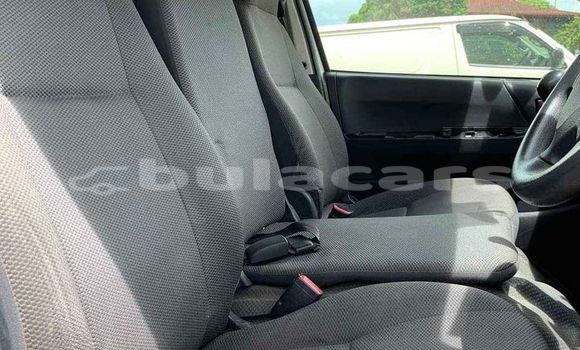 Acheter Occasion Voiture Toyota Hiace Blanc à Import - Dubai, Central Acheter Occasion Voiture Toyota Hiace Blanc à Import - Dubai, Central