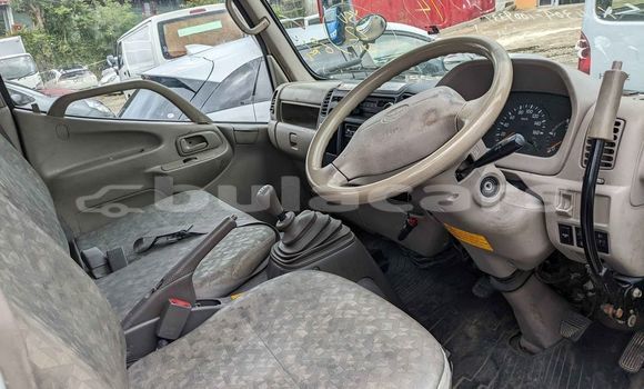 Acheter Occasion Utilitaire Toyota Dyna Blanc à Korovou, Central Acheter Occasion Utilitaire Toyota Dyna Blanc à Korovou, Central