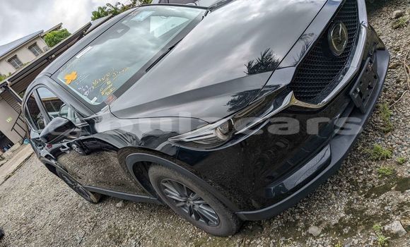 Acheter Occasion Voiture Mazda CX-5 Noir à Komave, Western Acheter Occasion Voiture Mazda CX-5 Noir à Komave, Western
