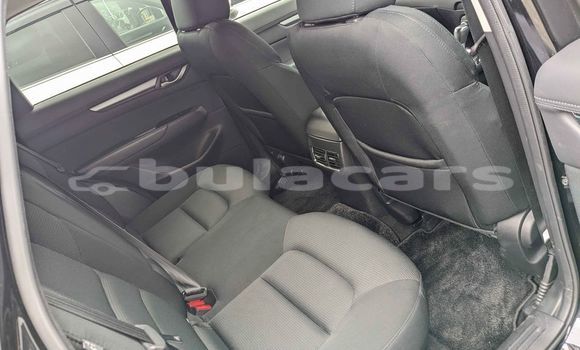 Acheter Occasion Voiture Mazda CX-5 Noir à Komave, Western Acheter Occasion Voiture Mazda CX-5 Noir à Komave, Western