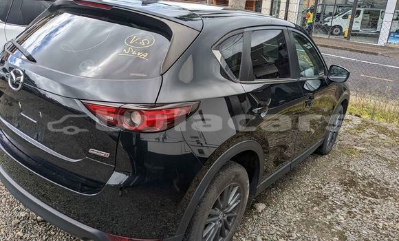 Acheter Occasion Voiture Mazda CX-5 Noir à Komave, Western Acheter Occasion Voiture Mazda CX-5 Noir à Komave, Western