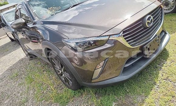 Acheter Occasion Voiture Mazda CX-3 Autre à Korokade, Northern Acheter Occasion Voiture Mazda CX-3 Autre à Korokade, Northern