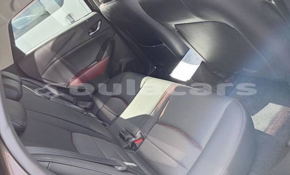 Acheter Occasion Voiture Mazda CX-3 Autre à Korokade, Northern Acheter Occasion Voiture Mazda CX-3 Autre à Korokade, Northern