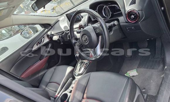 Acheter Occasion Voiture Mazda CX-3 Autre à Korokade, Northern Acheter Occasion Voiture Mazda CX-3 Autre à Korokade, Northern