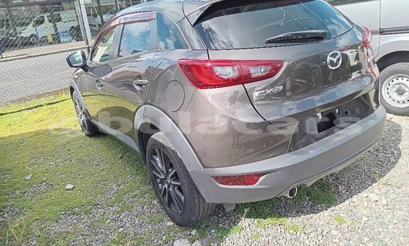 Acheter Occasion Voiture Mazda CX-3 Autre à Korokade, Northern Acheter Occasion Voiture Mazda CX-3 Autre à Korokade, Northern