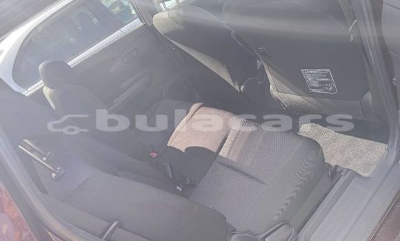 Acheter Occasion Voiture Toyota Wish Autre à Suva, Central Acheter Occasion Voiture Toyota Wish Autre à Suva, Central