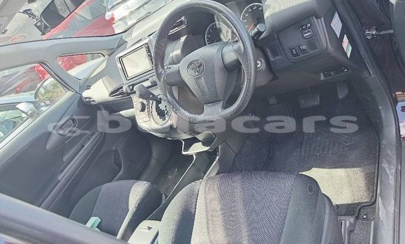 Acheter Occasion Voiture Toyota Wish Autre à Suva, Central Acheter Occasion Voiture Toyota Wish Autre à Suva, Central