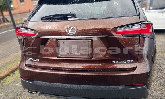Acheter Occasion Voiture Lexus NX Autre à Korovou, Central Acheter Occasion Voiture Lexus NX Autre à Korovou, Central
