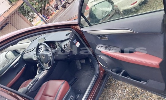 Acheter Occasion Voiture Lexus NX Autre à Korovou, Central Acheter Occasion Voiture Lexus NX Autre à Korovou, Central