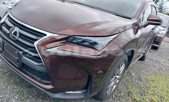 Acheter Occasion Voiture Lexus NX Autre à Korovou, Central Acheter Occasion Voiture Lexus NX Autre à Korovou, Central