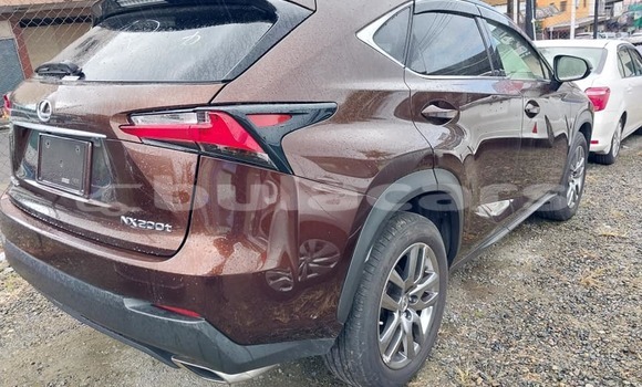 Acheter Occasion Voiture Lexus NX Autre à Korovou, Central Acheter Occasion Voiture Lexus NX Autre à Korovou, Central