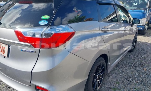 Acheter Occasion Voiture Honda Fit Shuttle Autre à Komave, Western Acheter Occasion Voiture Honda Fit Shuttle Autre à Komave, Western