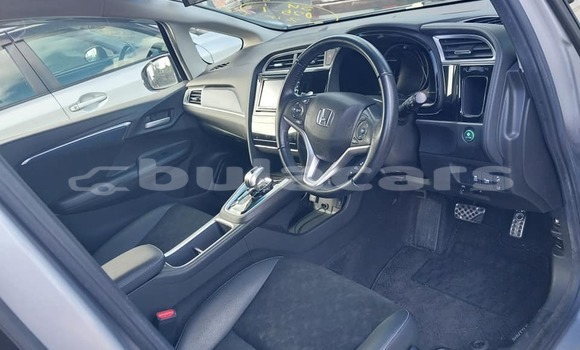 Acheter Occasion Voiture Honda Fit Shuttle Autre à Komave, Western Acheter Occasion Voiture Honda Fit Shuttle Autre à Komave, Western