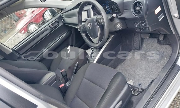 Acheter Occasion Voiture Toyota Fielder Autre à Suva, Central Acheter Occasion Voiture Toyota Fielder Autre à Suva, Central