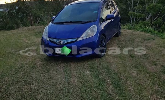 Acheter Occasion Voiture Honda Fit Bleu à Korovou, Central Acheter Occasion Voiture Honda Fit Bleu à Korovou, Central