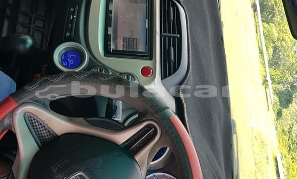 Acheter Occasion Voiture Honda Fit Bleu à Korovou, Central Acheter Occasion Voiture Honda Fit Bleu à Korovou, Central