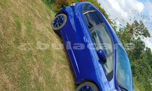 Acheter Occasion Voiture Honda Fit Bleu à Korovou, Central Acheter Occasion Voiture Honda Fit Bleu à Korovou, Central